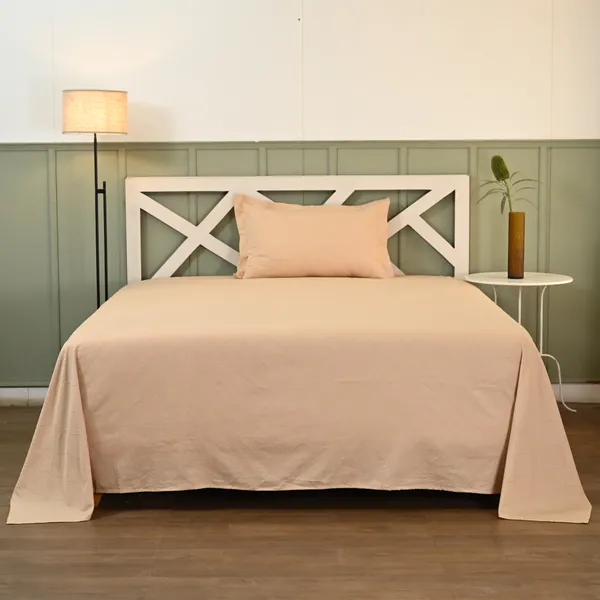 Origin_Series_Percale_Cotton_King_Size_Bedsheet