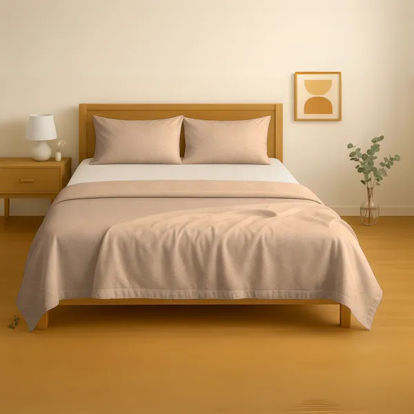 Origin_Series_Percale_Cotton_King_Size_Bedsheet