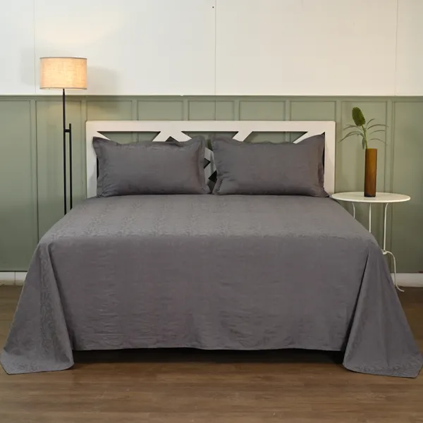 Percale_Cotton_200Tc_Multicolor_King_Size_Bedsheet