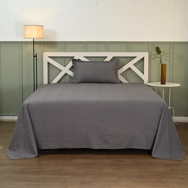 Percale_Cotton_200Tc_Multicolor_King_Size_Bedsheet