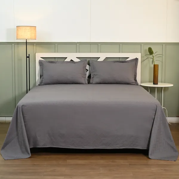 Percale_Cotton_200Tc_Multicolor_King_Size_Bedsheet