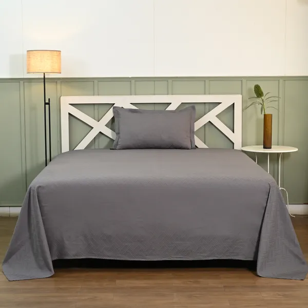 Percale_Cotton_200Tc_Multicolor_King_Size_Bedsheet