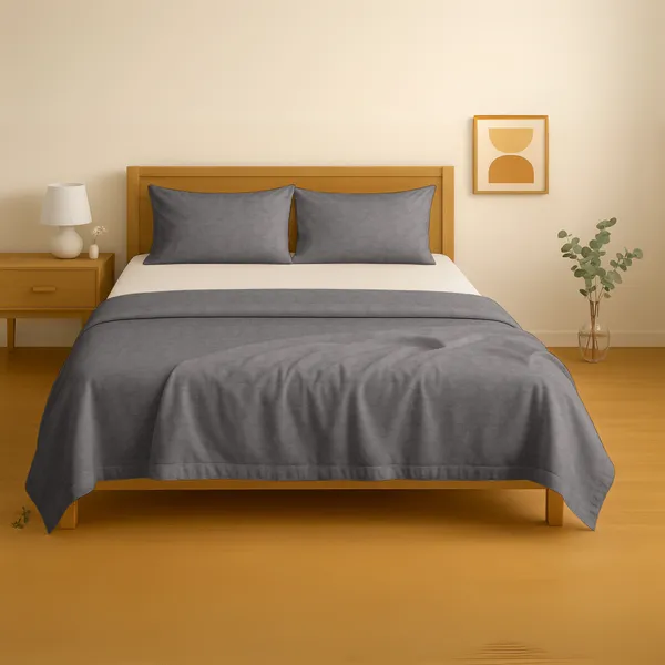 Origin_Series_Percale_Cotton_King_Size_Bedsheet