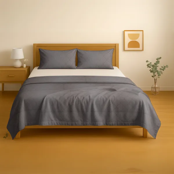 Origin_Series_Percale_Cotton_King_Size_Bedsheet