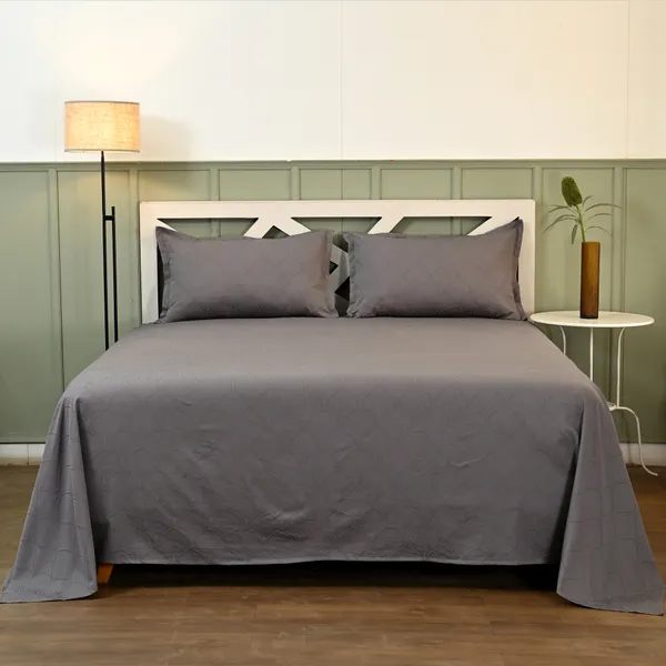 Origin_Series_Percale_Cotton_King_Size_Bedsheet