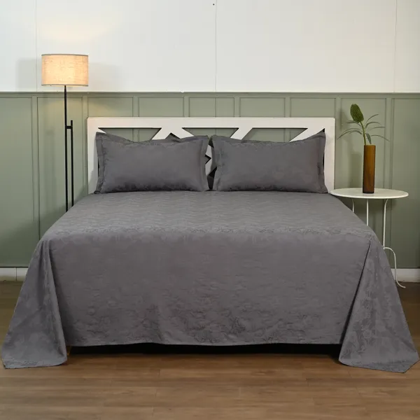 Origin_Series_Percale_Cotton_King_Size_Bedsheet