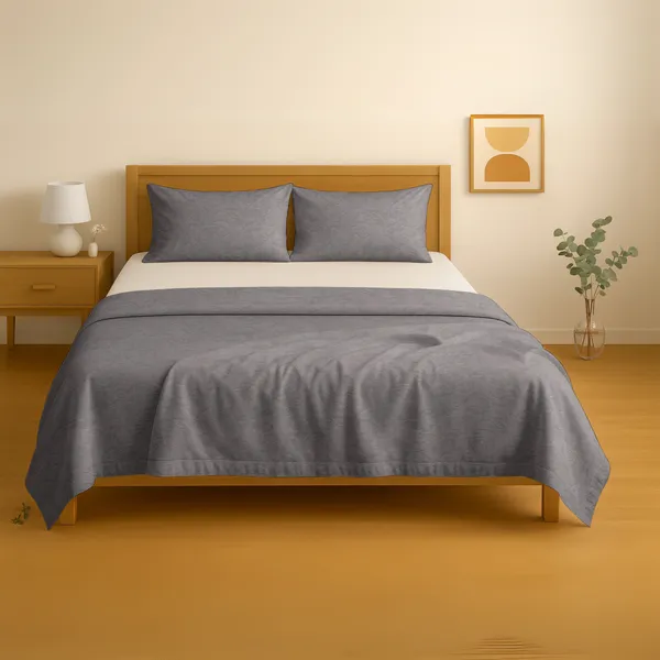 Origin_Series_Percale_Cotton_King_Size_Bedsheet