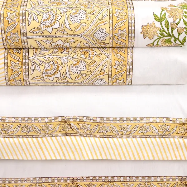 Block_Print_Percale_Cotton_King_Size_Bedsheet