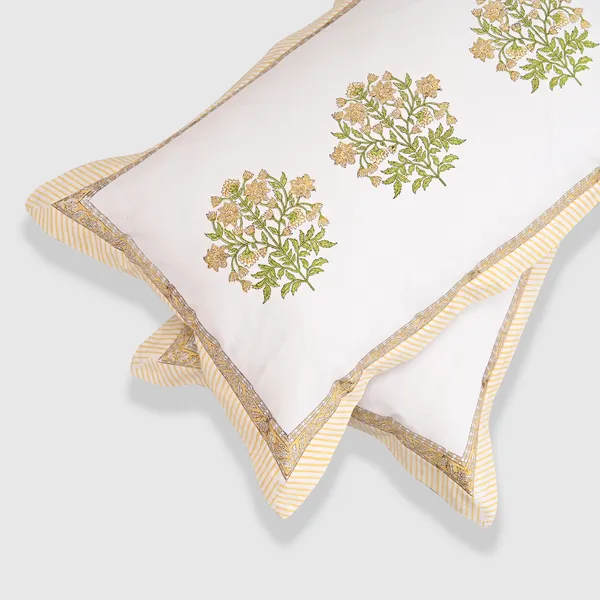 Block_Print_Percale_Cotton_King_Size_Bedsheet