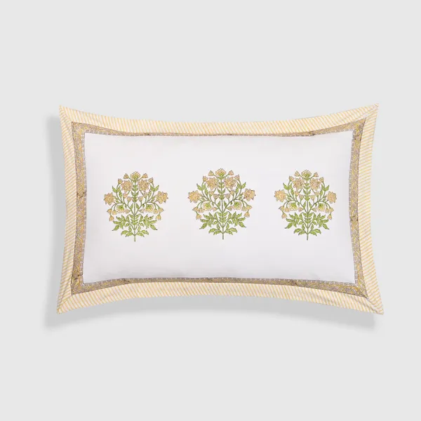 Block_Print_Percale_Cotton_King_Size_Bedsheet
