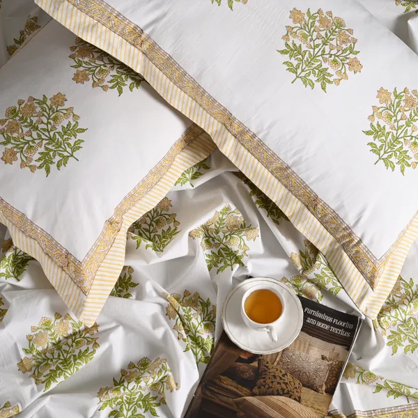 Block_Print_Percale_Cotton_King_Size_Bedsheet