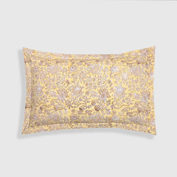 Block_Print_Percale_Cotton_King_Size_Bedsheet