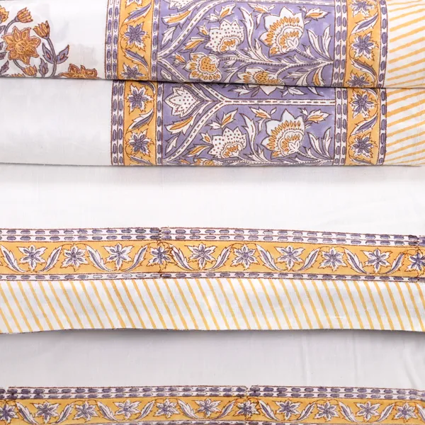 Block_Print_Percale_Cotton_King_Size_Bedsheet