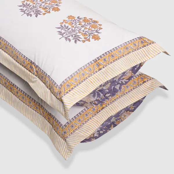 Block_Print_Percale_Cotton_King_Size_Bedsheet