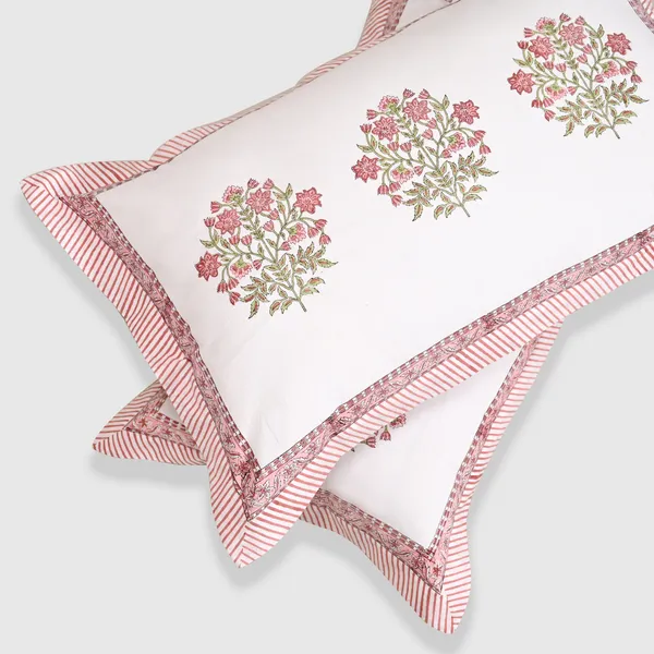 Block_Print_Percale_Cotton_King_Size_Bedsheet