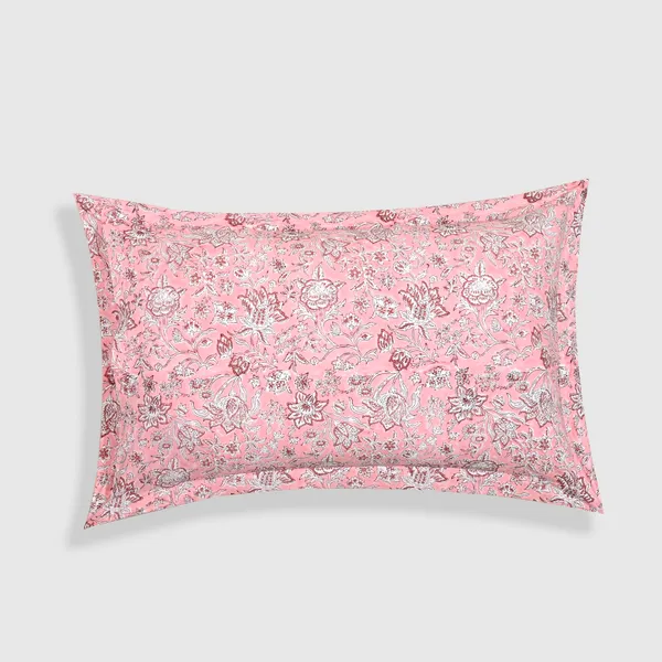 Block_Print_Percale_Cotton_King_Size_Bedsheet