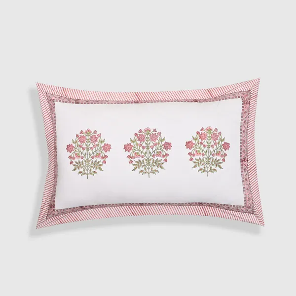 Block_Print_Percale_Cotton_King_Size_Bedsheet