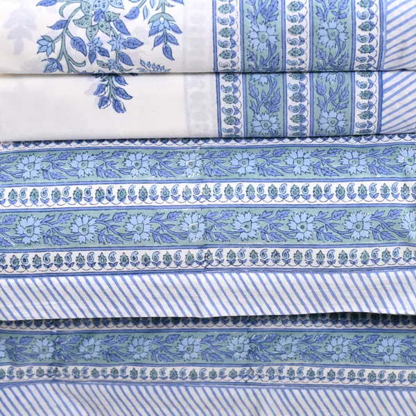Block_Print_Percale_Cotton_King_Size_Bedsheet