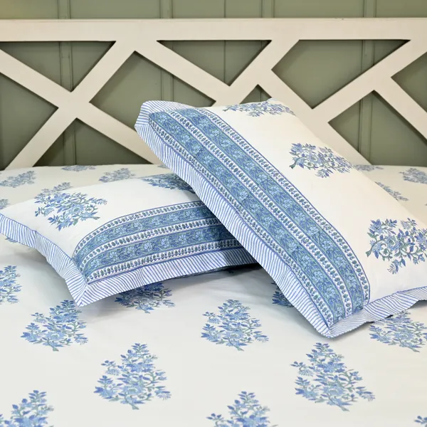 Block_Print_Percale_Cotton_King_Size_Bedsheet