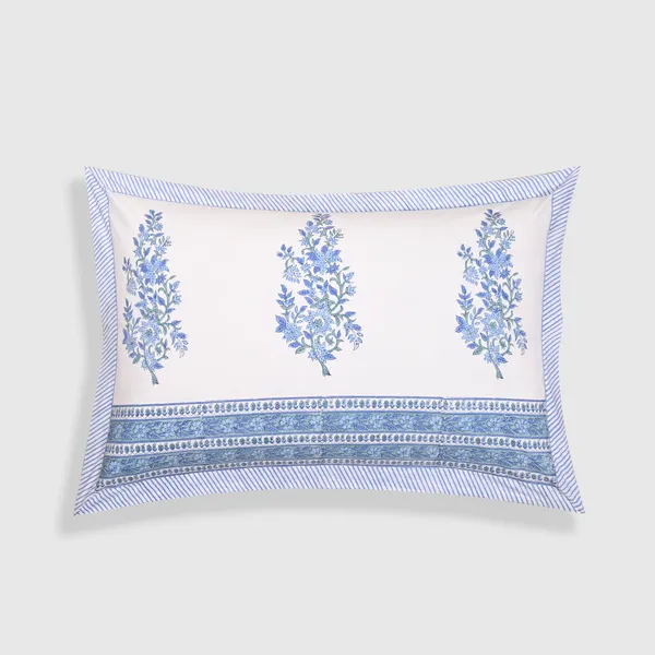 Block_Print_Percale_Cotton_King_Size_Bedsheet