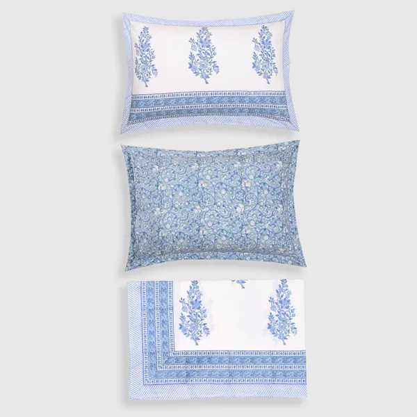 Blue_Percale_Cotton_Block_Print_Blue_King_Size_Bedsheet_For_Home_Decor_&_Bedding
