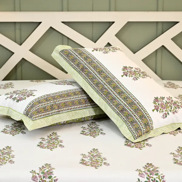 Block_Print_Percale_Cotton_King_Size_Bedsheet