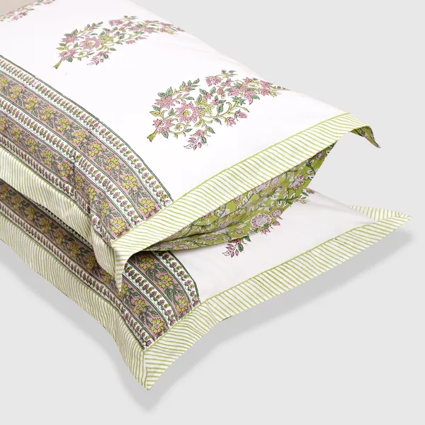 Block_Print_Percale_Cotton_King_Size_Bedsheet