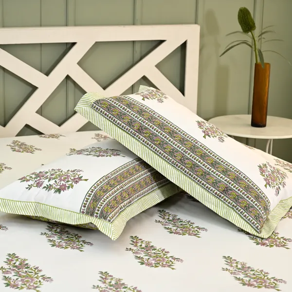 Grey_Percale_Cotton_Block_Print_Grey_King_Size_Bedsheet_For_Home_Decor_&_Bedding