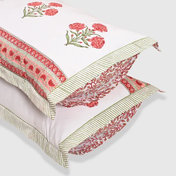 Block_Print_Percale_Cotton_King_Size_Bedsheet