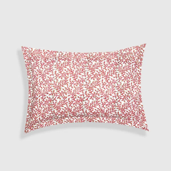 Block_Print_Percale_Cotton_King_Size_Bedsheet