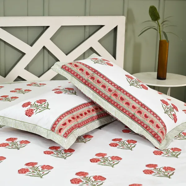 Pink_Percale_Cotton_Block_Print_Pink_King_Size_Bedsheet_For_Home_Decor_&_Bedding