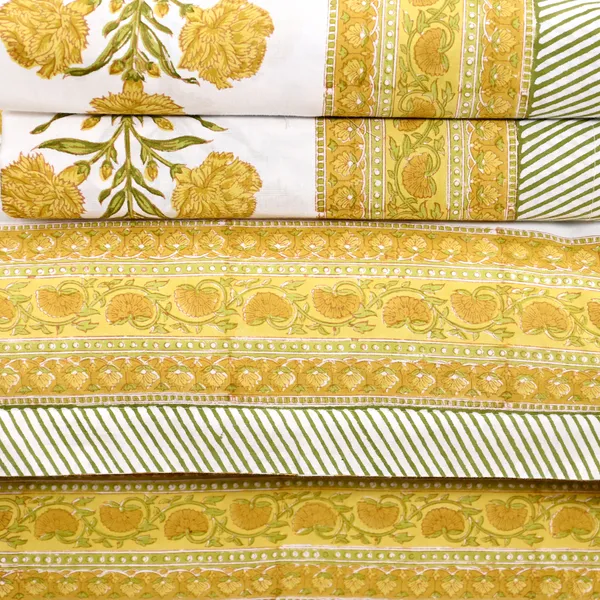 Block_Print_Percale_Cotton_King_Size_Bedsheet