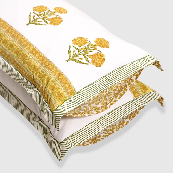 Block_Print_Percale_Cotton_King_Size_Bedsheet