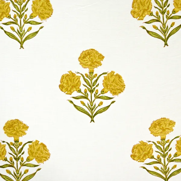 Yellow_Percale_Cotton_Block_Print_Yellow_King_Size_Bedsheet_For_Home_Decor_&_Bedding