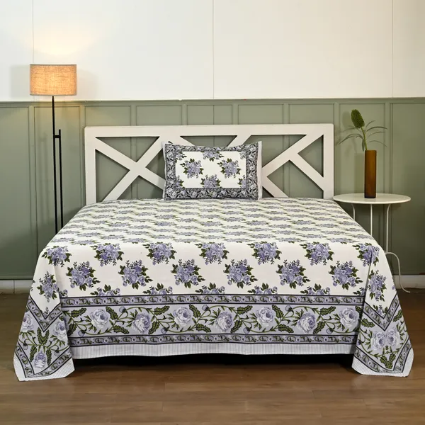Umang_Percale_Cotton_King_Size_Bedsheet