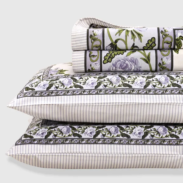 Umang_Percale_Cotton_King_Size_Bedsheet