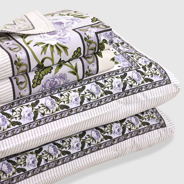 Umang_Percale_Cotton_King_Size_Bedsheet