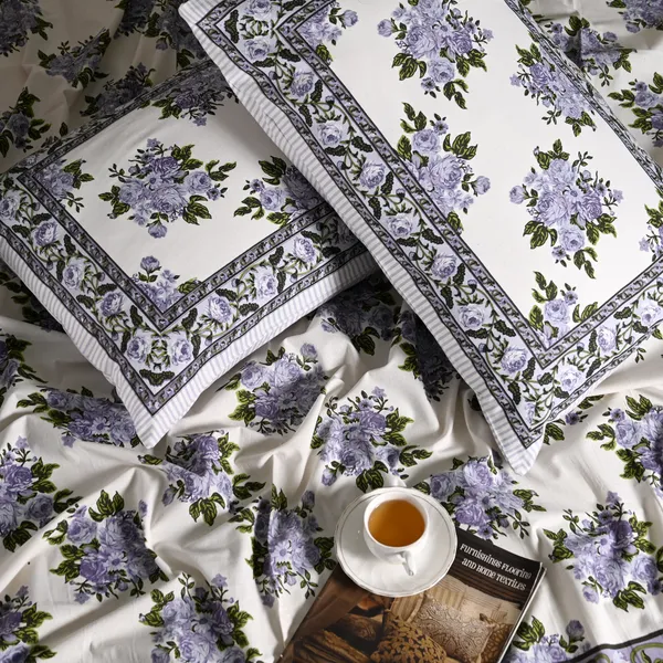 Umang_Percale_Cotton_King_Size_Bedsheet
