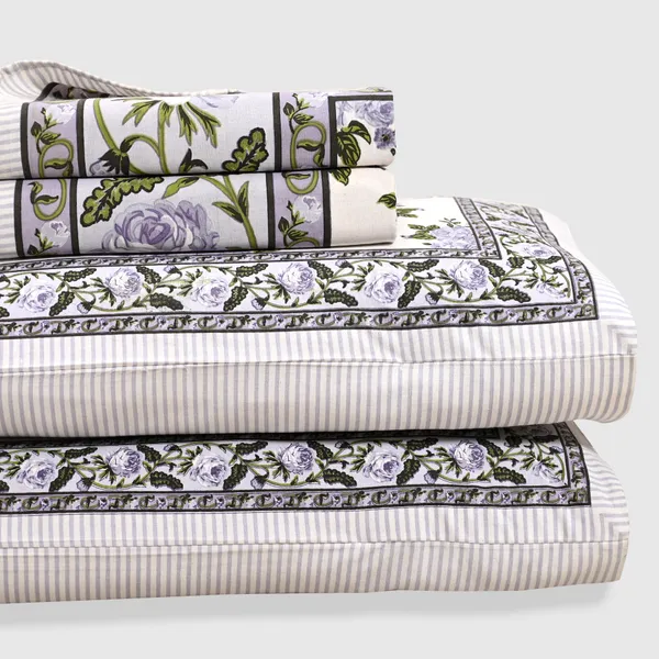 Umang_Percale_Cotton_King_Size_Bedsheet