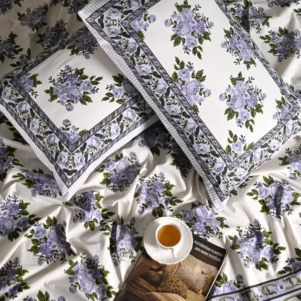 Umang_Percale_Cotton_King_Size_Bedsheet