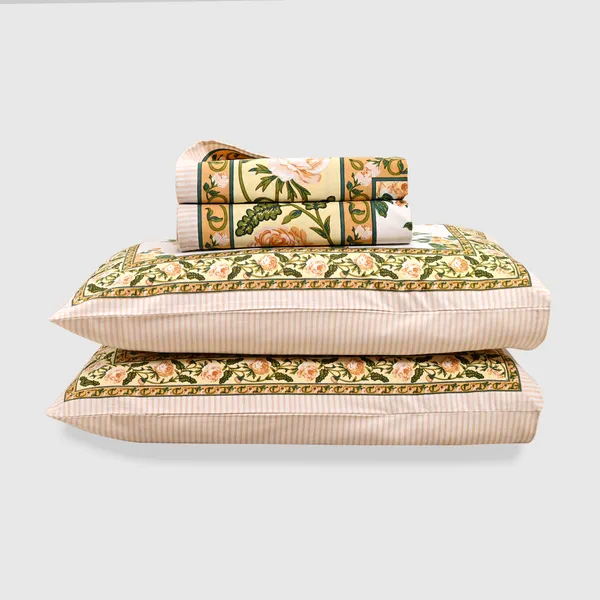 Umang_Percale_Cotton_King_Size_Bedsheet