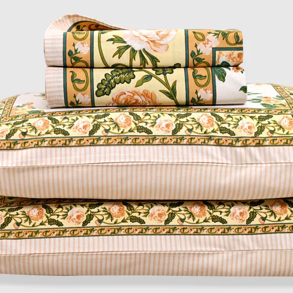 Umang_Percale_Cotton_King_Size_Bedsheet