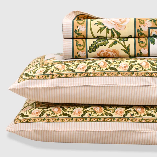 Umang_Percale_Cotton_King_Size_Bedsheet