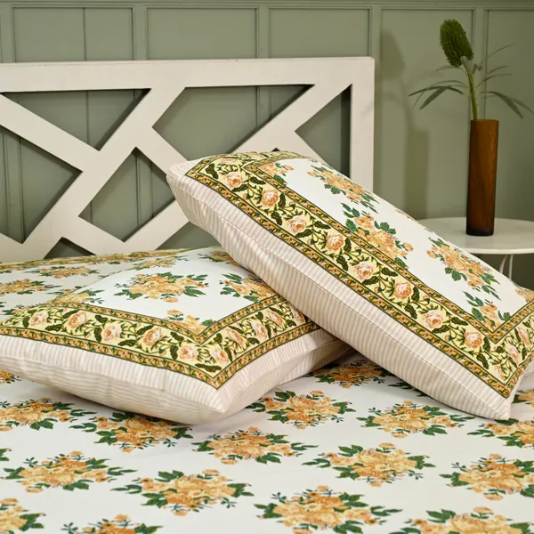 Umang_Percale_Cotton_King_Size_Bedsheet