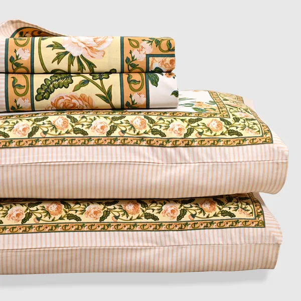 Umang_Percale_Cotton_King_Size_Bedsheet