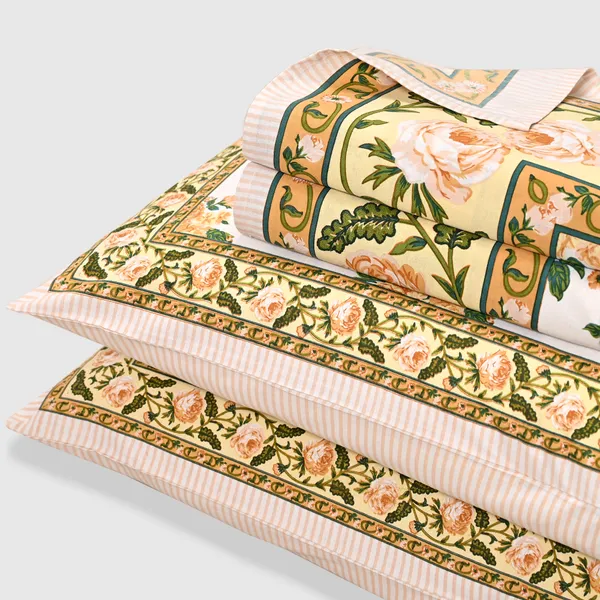 Umang_Percale_Cotton_King_Size_Bedsheet