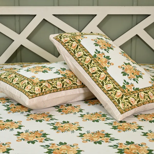 Umang_Percale_Cotton_King_Size_Bedsheet