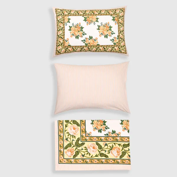 Umang_Percale_Cotton_King_Size_Bedsheet