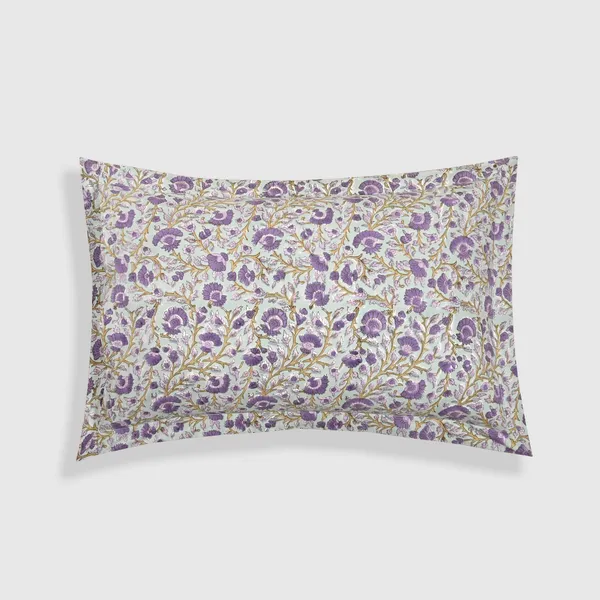 Block_Print_Percale_Cotton_King_Size_Bedsheet