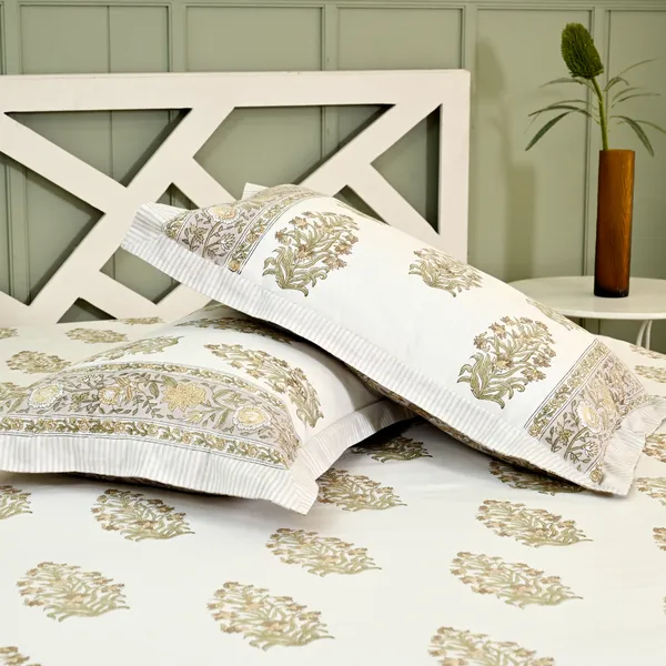 Block_Print_Percale_Cotton_King_Size_Bedsheet